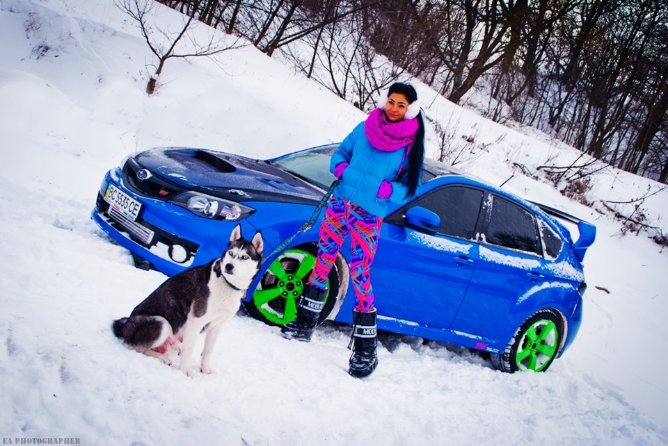 іSTIрічка, Христина та Ріца ;) 3