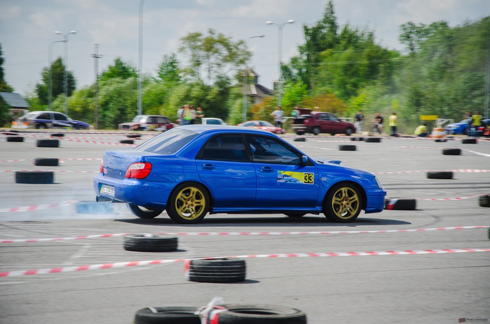 Race for Independence 3