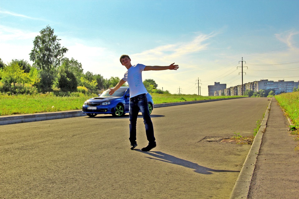 Тізер ;) 2