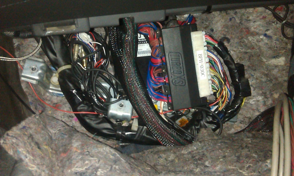 TurboXS 4