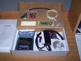 TurboXS 3
