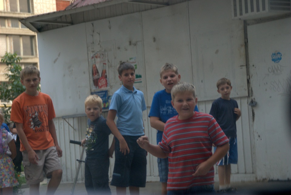 Спогади 1