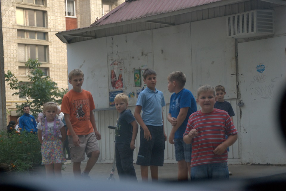 Спогади 2