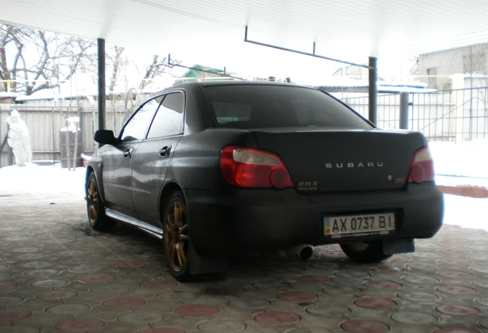 Без хвоста:)))