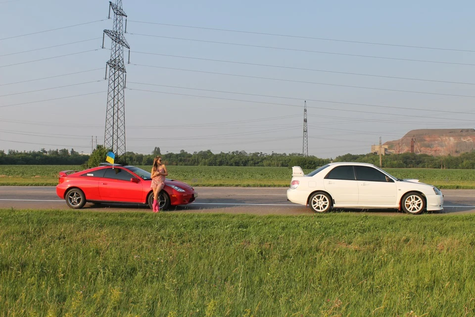 Просто літні фотки