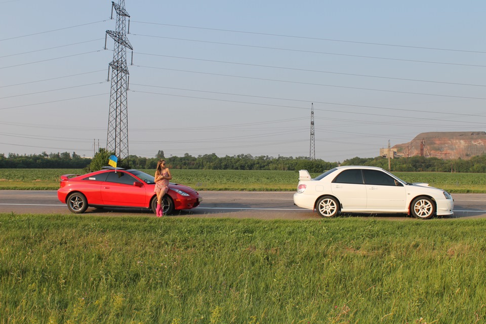 Просто літні фотки 1