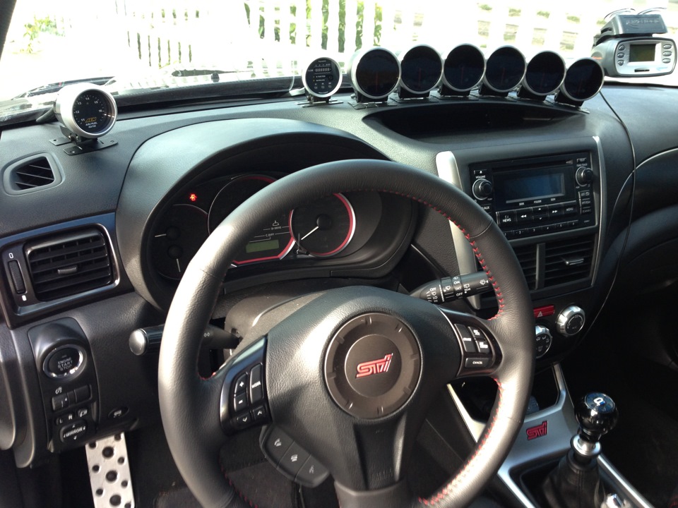 Garrett GTX3582R 4