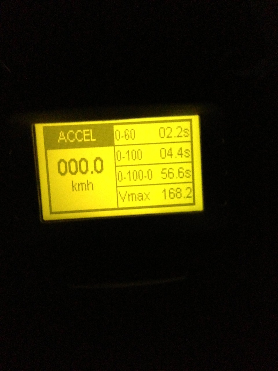Garrett GTX3582R 2