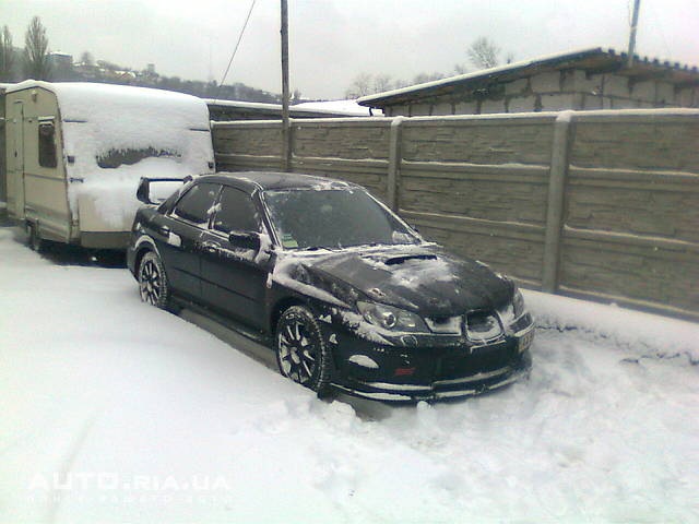 Зима та сті 1