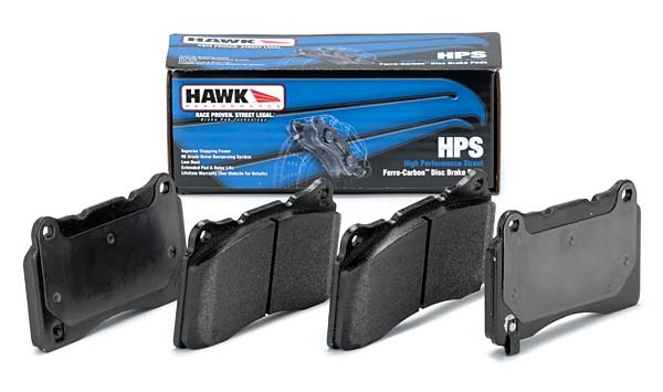 Hawk, K&N, Depo та інші друзі Федора 1