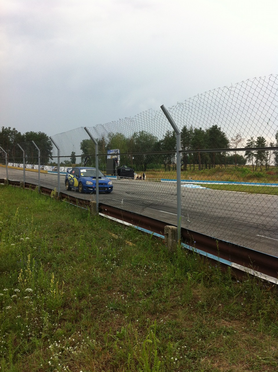 Ідеальні вихідні частина четверта, остання (Time Attack) 1