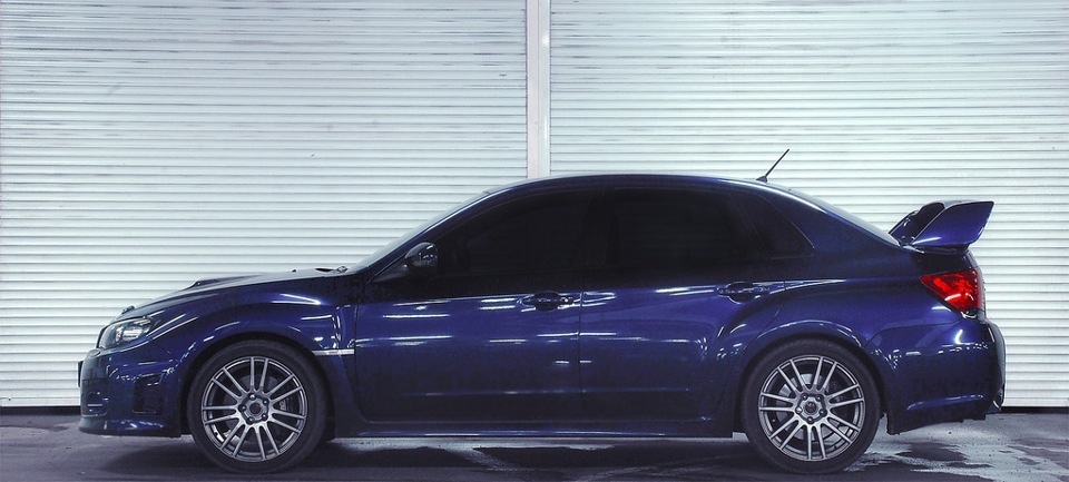 Міні зустріч STI Club Ukraine 2