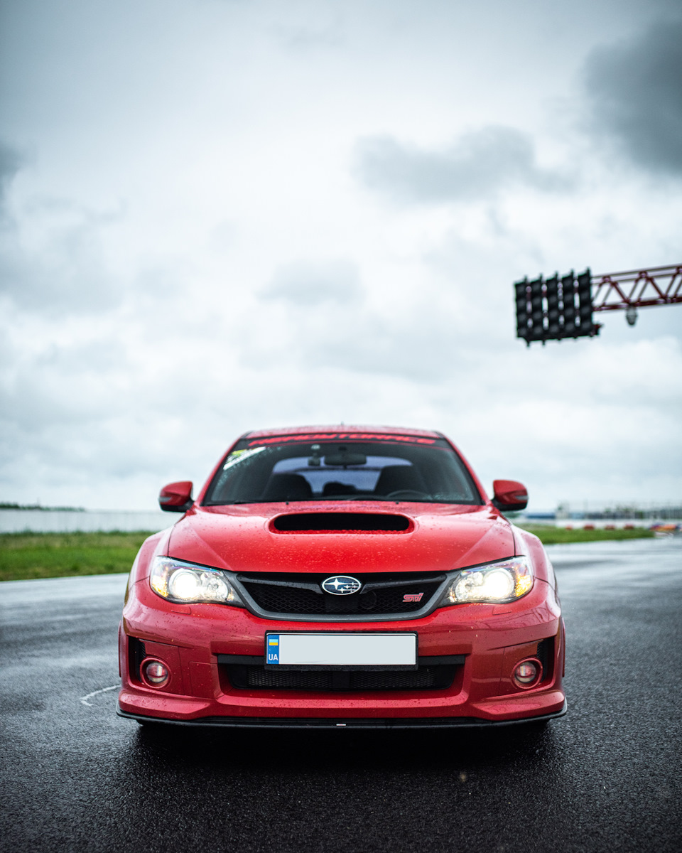 Невеликий фотосет на ADM Raceway 4