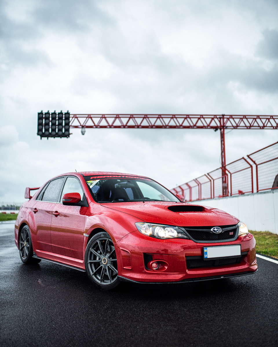 Невеликий фотосет на ADM Raceway 2