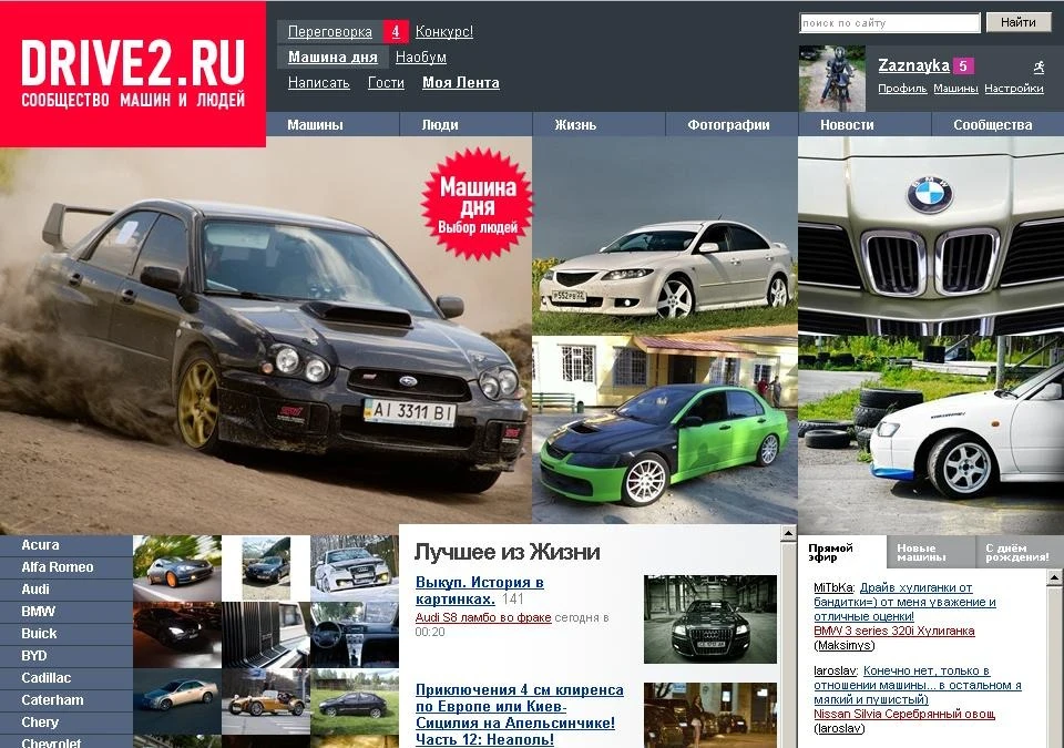 З чим нас і вітаю)