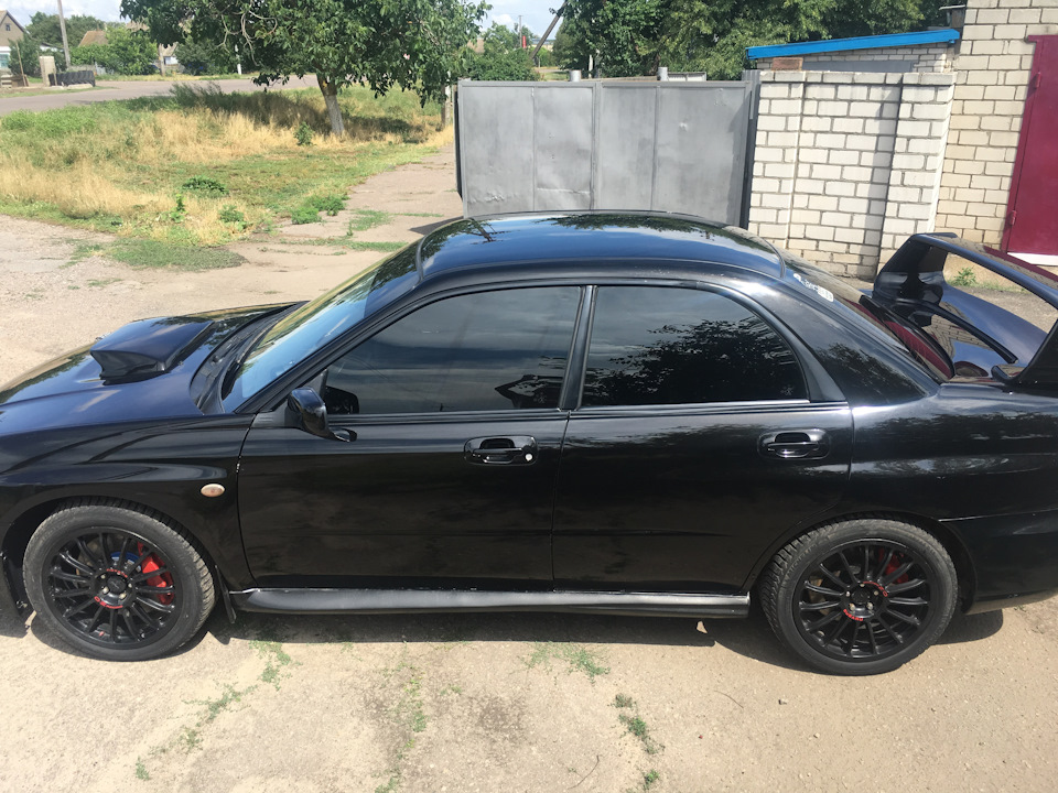Тільки підробив косячки 1