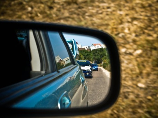 Автоекзотика 2010 (05.08 - 15.08) Севастополь Sport Edition 2