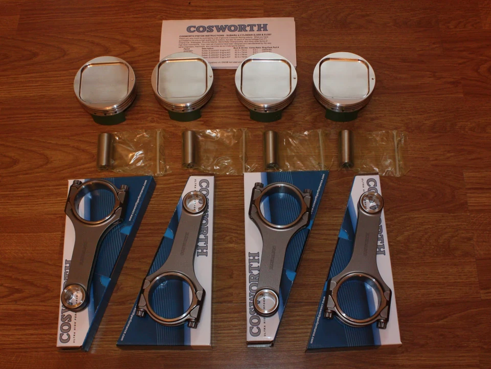 Cosworth