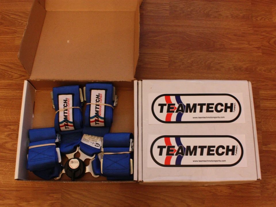 Teamtech