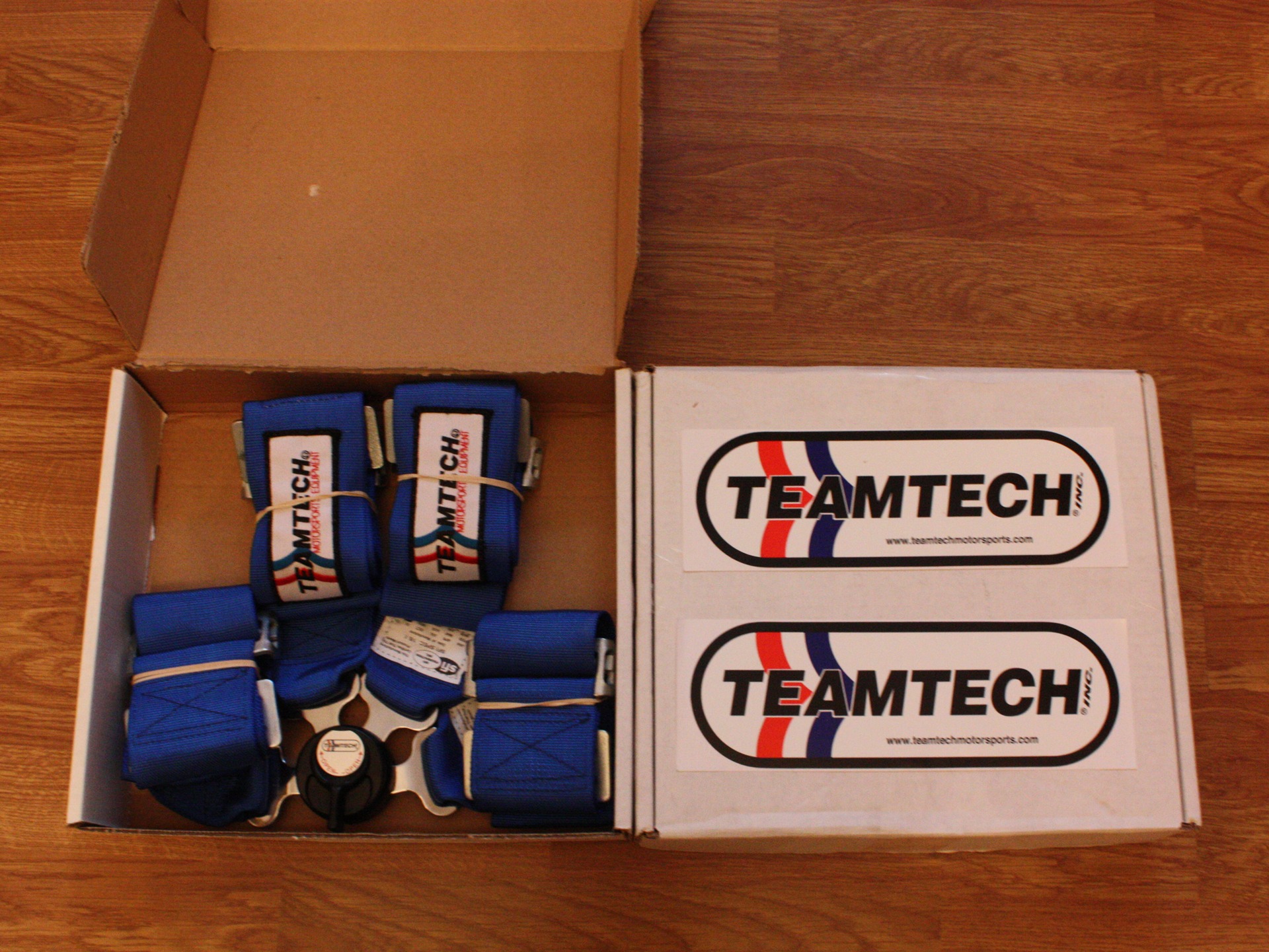 Teamtech 1