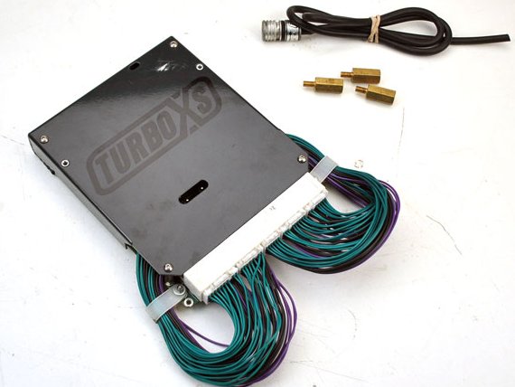 TurboXS Utec 1