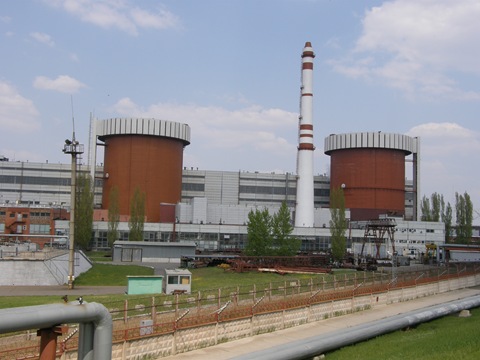 Атомна Суба 2