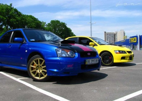 Запис, 1 червня 2009 2
