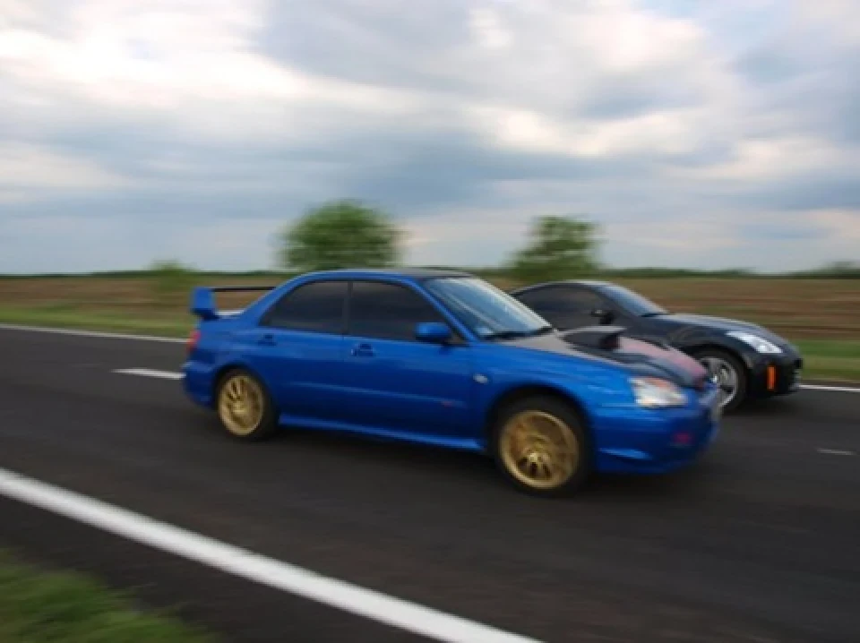 Запис, 1 червня 2009