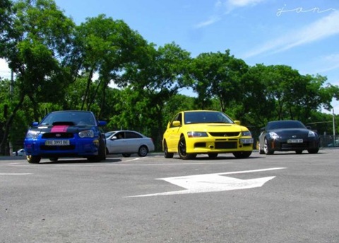 Запис, 1 червня 2009 5