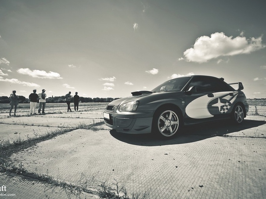 SubaruLOVE 4
