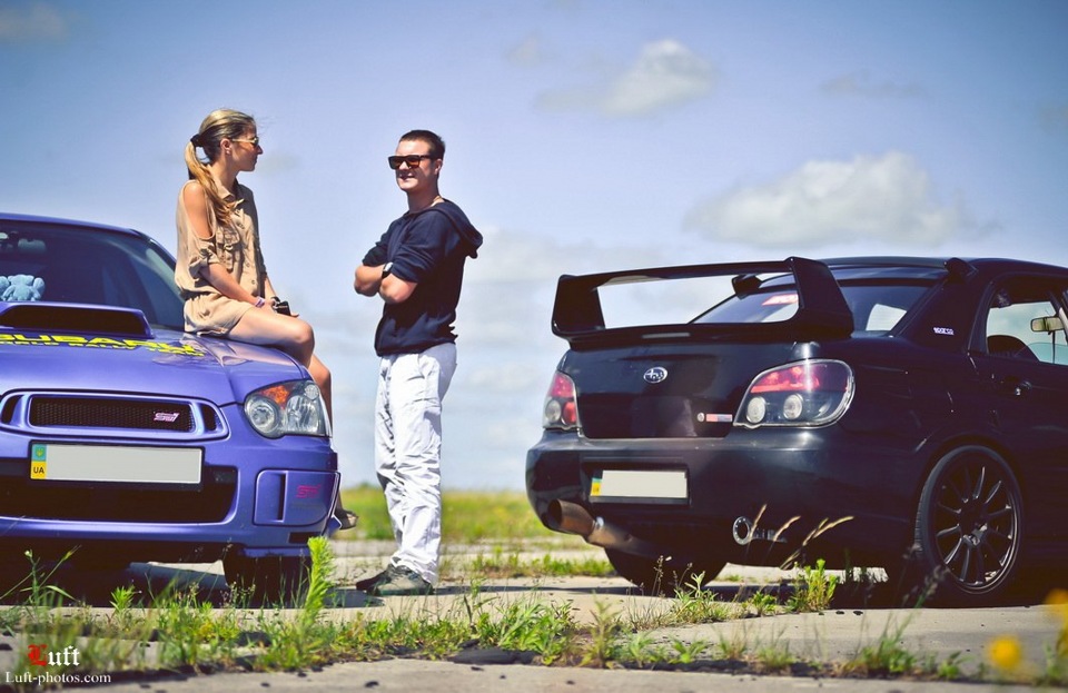 SubaruLOVE 5