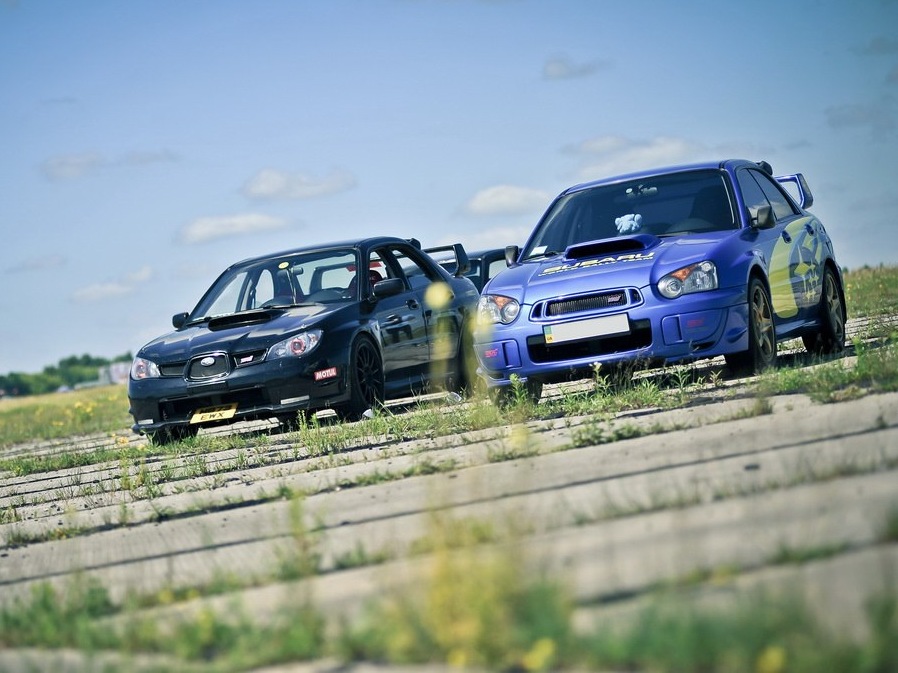 SubaruLOVE 2