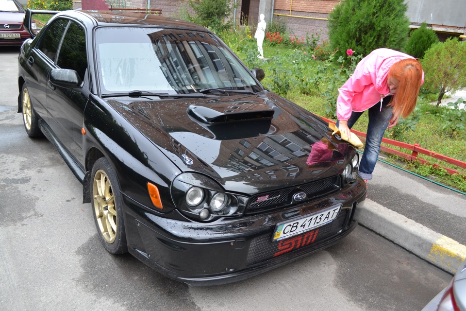 Щоб високо злетіти, треба не боятися боляче падати (3 тижні до фіналу) 4
