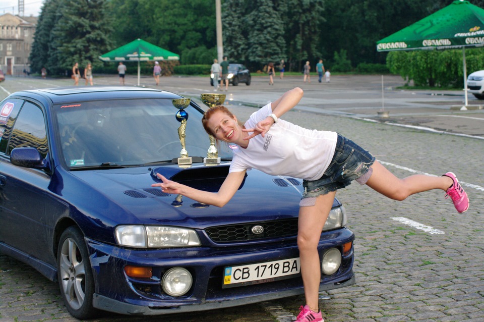 Новий талісман на удачу)) 5