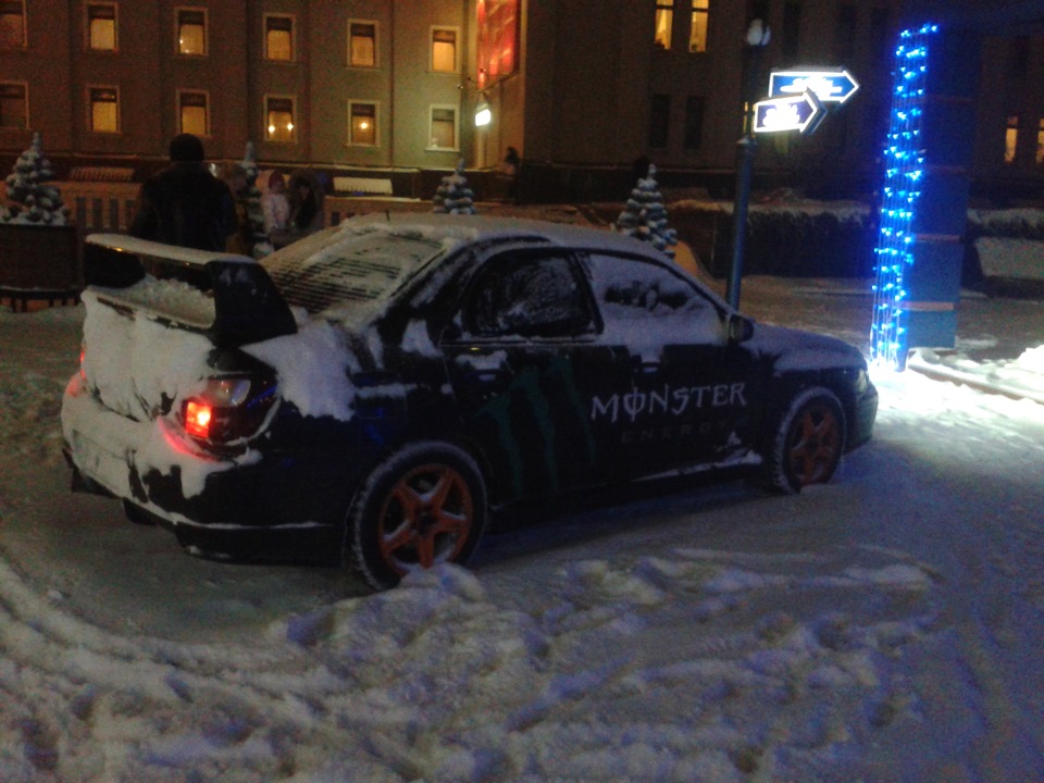 STI_шна Зима 2014 -25*С 5