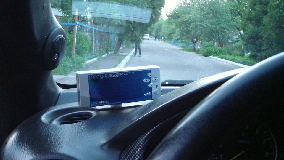 Всі пластмаски в карбон) 5