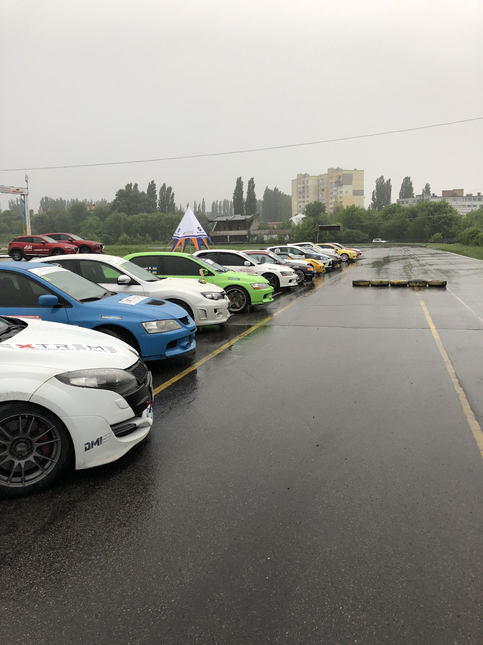 Ltava Attack Series 2018 - 2 етап - 2 місце 2