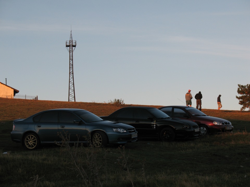 Ялта Прайм 2012 2