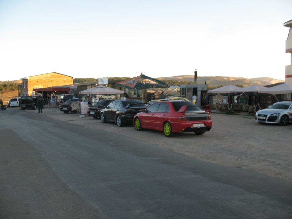 Ялта Прайм 2012 3