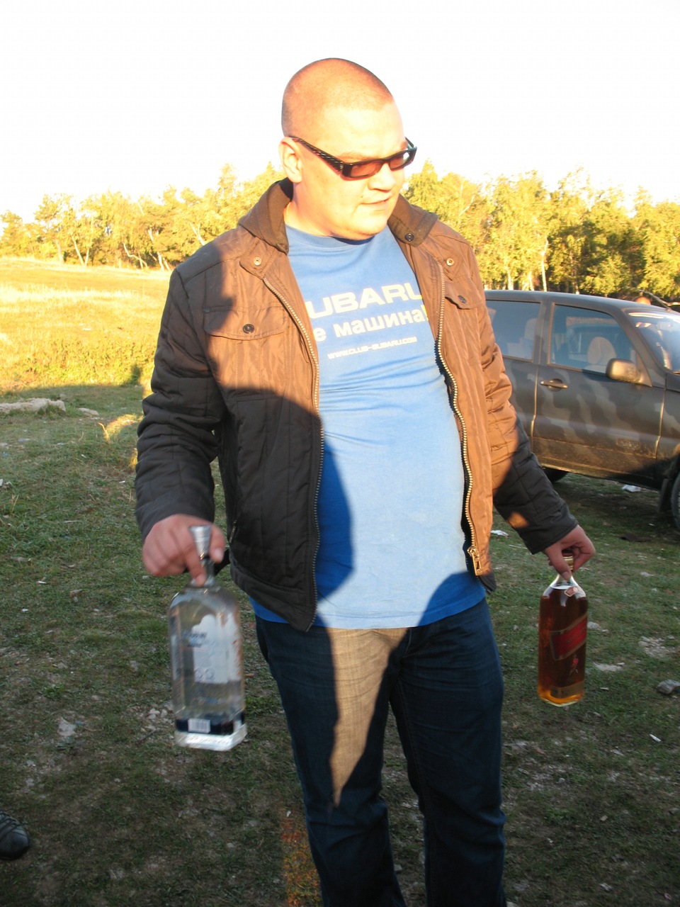 Ялта Прайм 2012 4