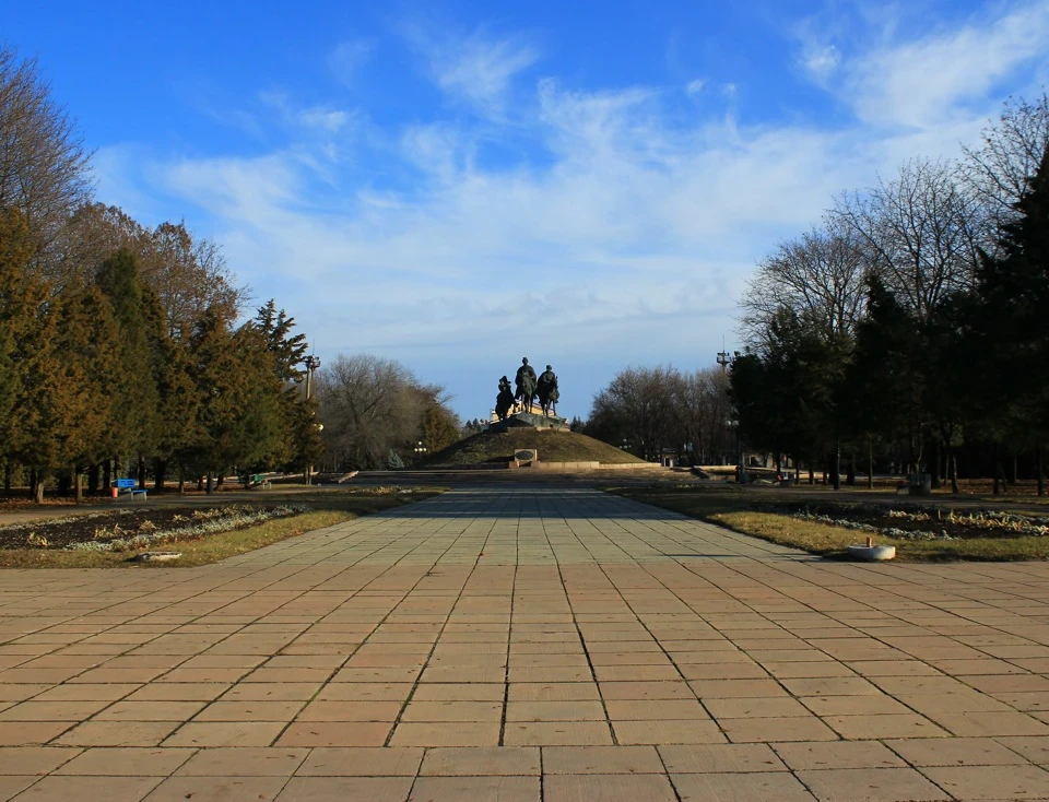 Наш перший фотосет