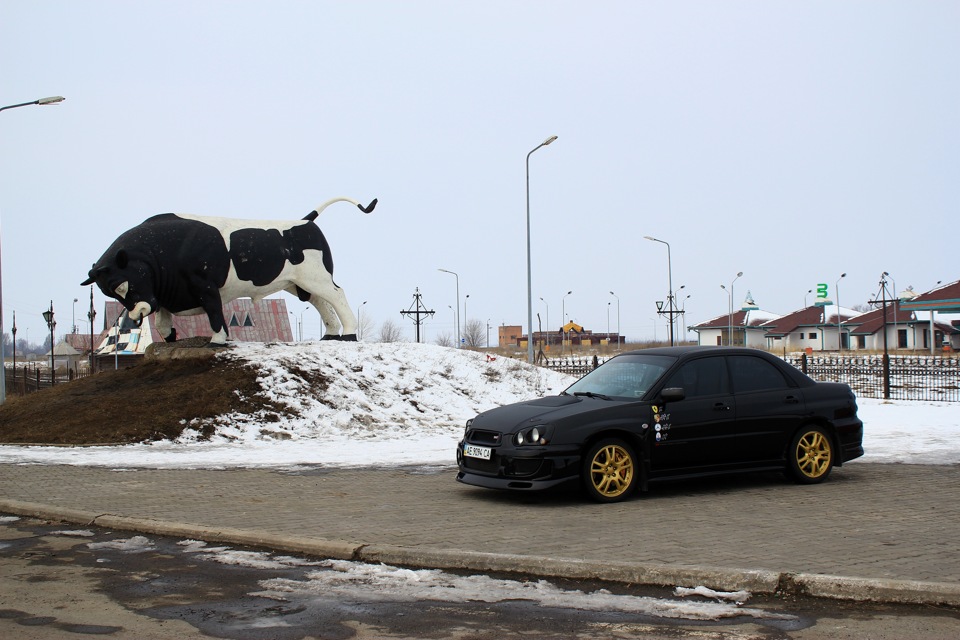 Зйомка сюжету Автопристрасті 2