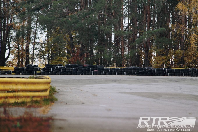 Субару зліт СК Чайка 4