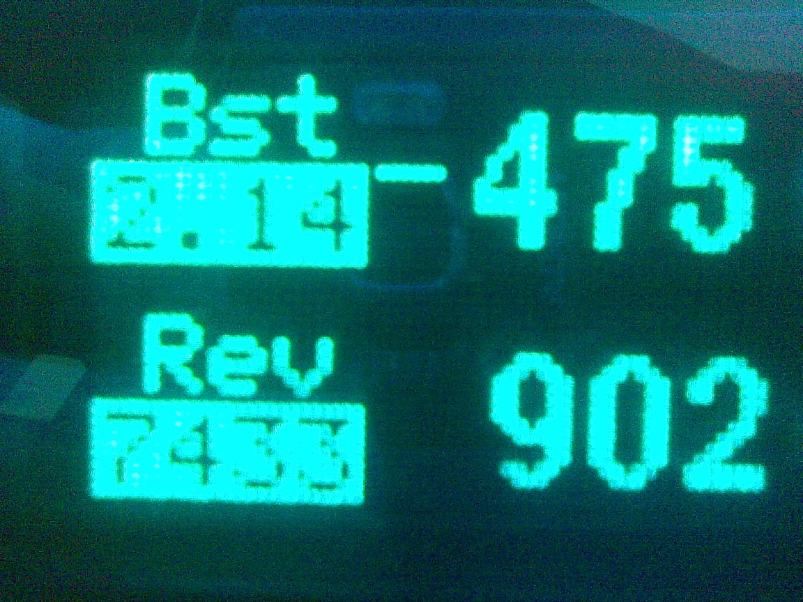 Всякі виміри 5