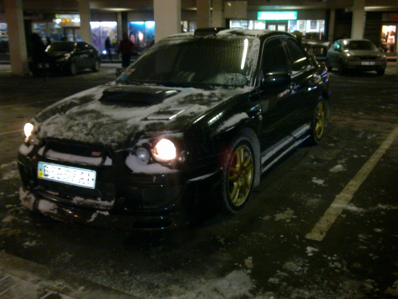 Зима! 3