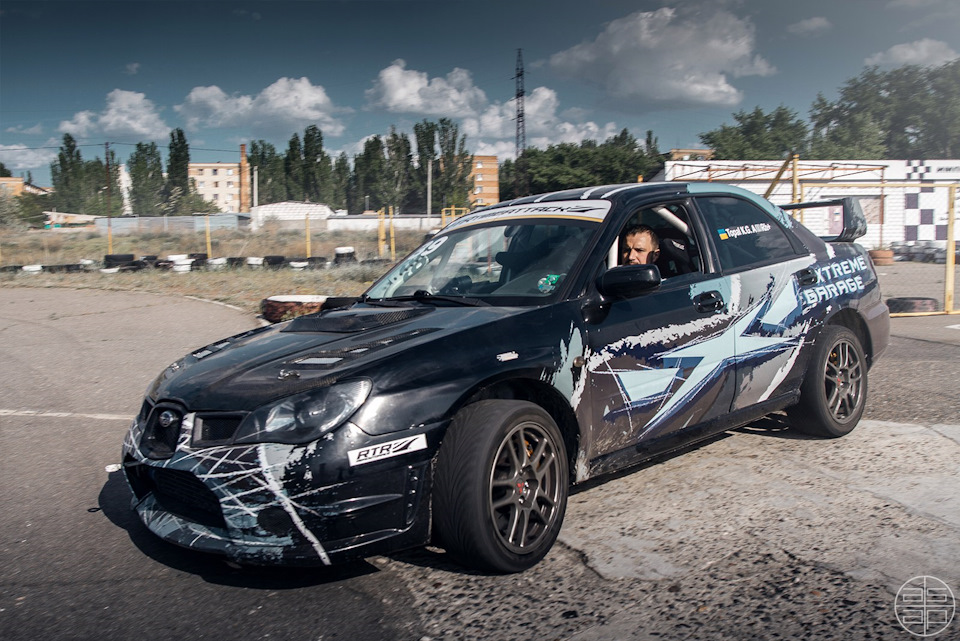 1 етап Race Of Master, Миколаїв 07.05.2017 3