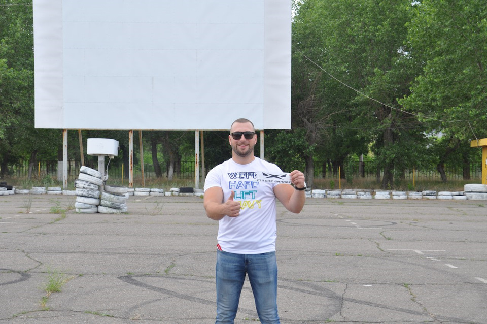 2 етап Race Of Master, Миколаїв 18.06.2017 2