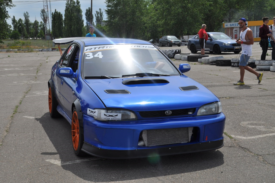 2 етап Race Of Master, Миколаїв 18.06.2017 3
