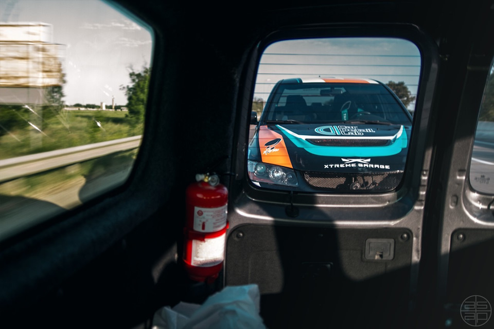 2 етап RTR Time Attaск в Києві Чайка 04.06.17 5