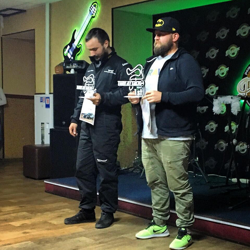 3 етап Final Race Of Master, Миколаїв 15.10.2017 5